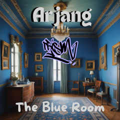 Dee Jay Prism - The Blue Room feat. Arj Tabatabai EOOM