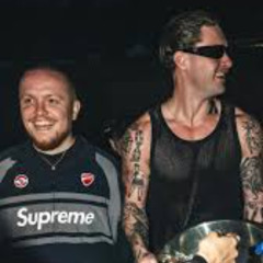 chris stussy x kettama [unreleased ID]