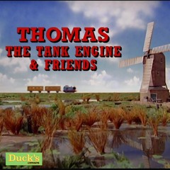Thomas Main Theme | Duck's Branchline T&F Playlist