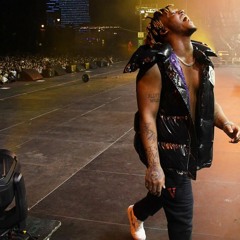 Juice WRLD - Too Smooth