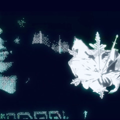 Diamonds 2 (me+cranes)