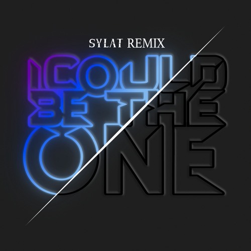 Avicii - I Could Be The One (SYLAT Edit)