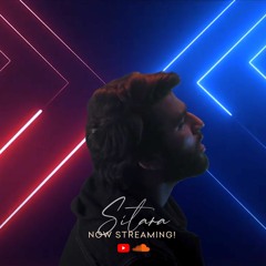 Sitara - Saad Ansari ( Official Audio ) |  prod. by Murad Ansari