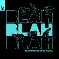 Armin van Buuren - Blah Blah Blah (LENN Edit)