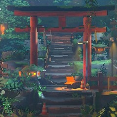 Hidden Shrine