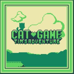 Cat Game OST - Salt Battle