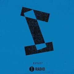 Toolroom Radio EP537 - Presented by Mark Knight