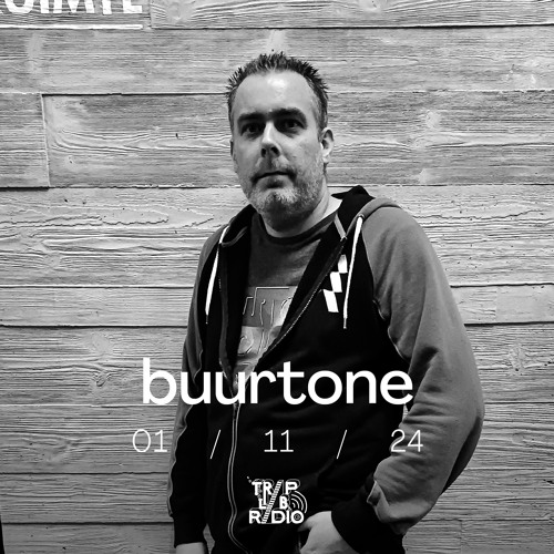 BuuRTonE | 01-11-24 | Traplab Radio