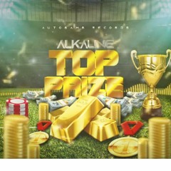Alkaline - Top Prize _ Feb 2021