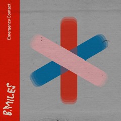 Emergency Contact (Official Audio)