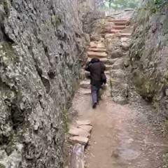 Ciudad Encantada