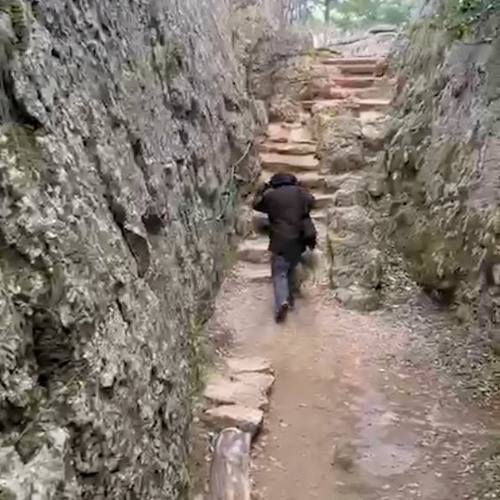 Ciudad Encantada