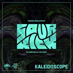 Supire - Kaleidoscope