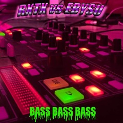RXTX vs USER23 - BASS BASS BASS