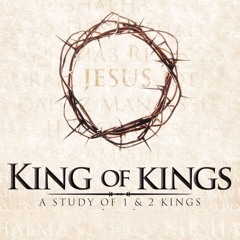 The Greater Healing | 2 Kings 5 | 2-2-25