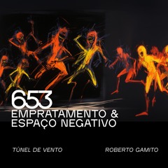 Ep 653 - Empratamento e Espaço Negativo