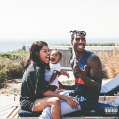 Drake - Ms. Jackson ft. Andre 3000 (Remix)