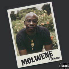 Molwene Remix (ft. Franklin de Gusmão) [Prod. Elton Penicela]