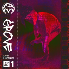 PM Radio NTS - Endgame & Grove (3.03.21)