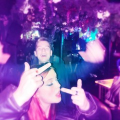 X-Mas Dinner on Acid