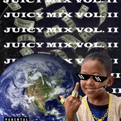 JUICY MIX VOL. II