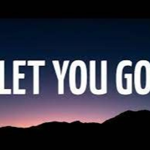 Mildperil / Divady  _ Let You Go (Ballade )