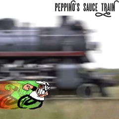 Peppino's Sauce Train