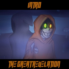 OST 001 - Intro Theme - The Great Revelation