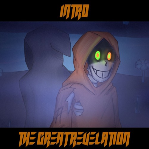OST 001 - Intro Theme - The Great Revelation