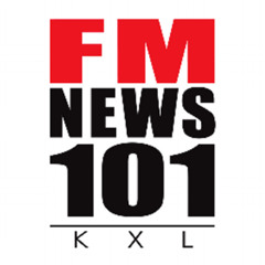KXL-FM: AirTags help travelers -and now airlines- track luggage (20141127)