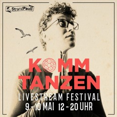 Rich Vom Dorf - Komm Tanzen Festival 10.05.2020