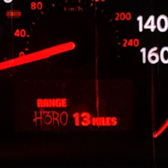 13 Miles (intro)