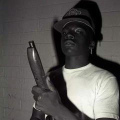 23DRIZZ x DSAV x TRIZZ - District