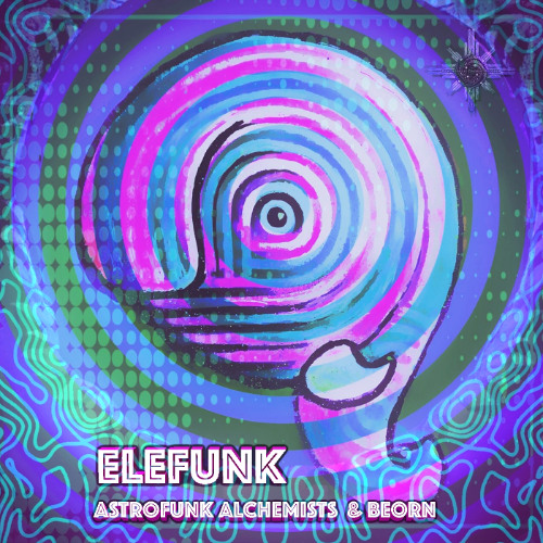 AstroFunk Alchemists & Beorn - Elefunk (Original Mix)