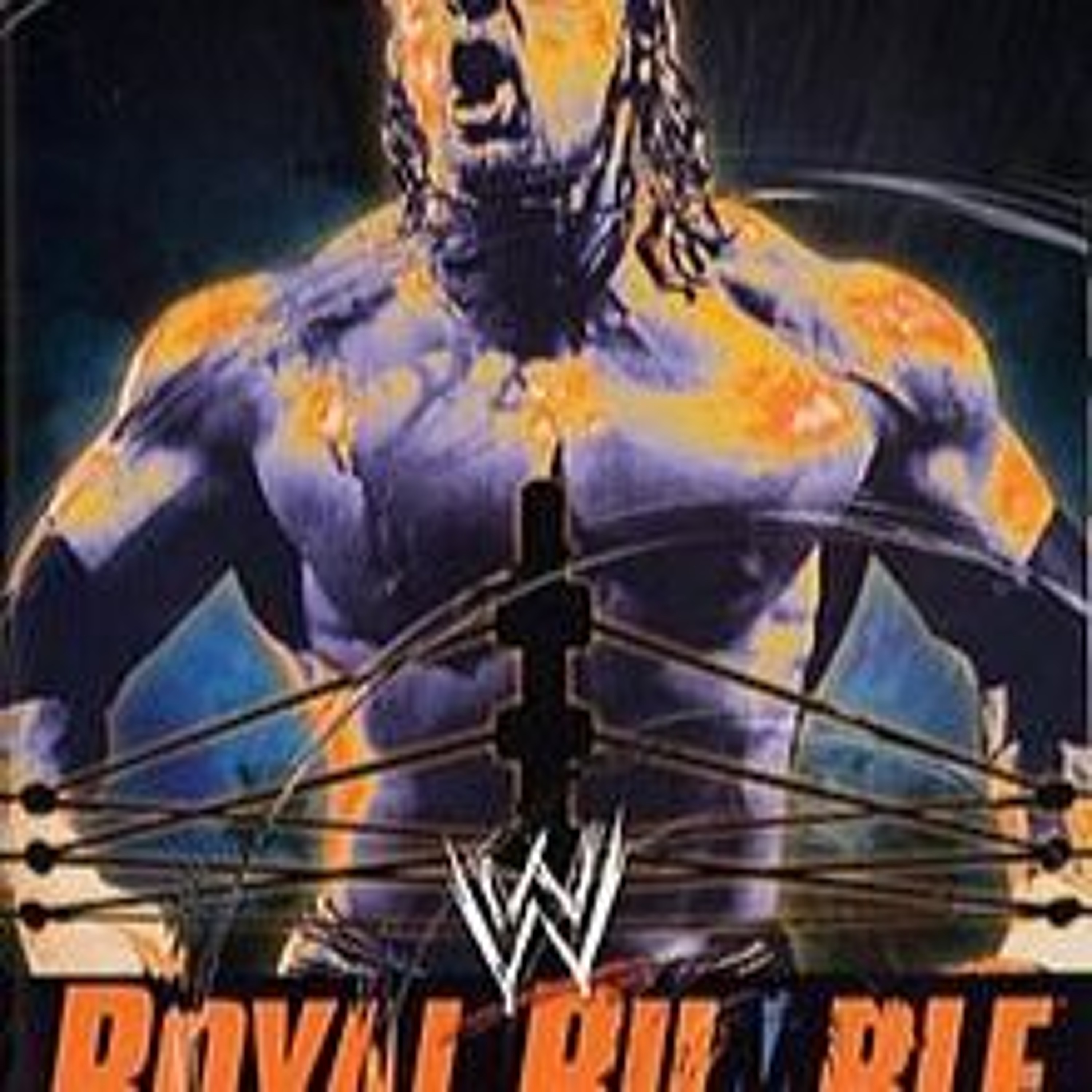 Our Wrestling Podcast