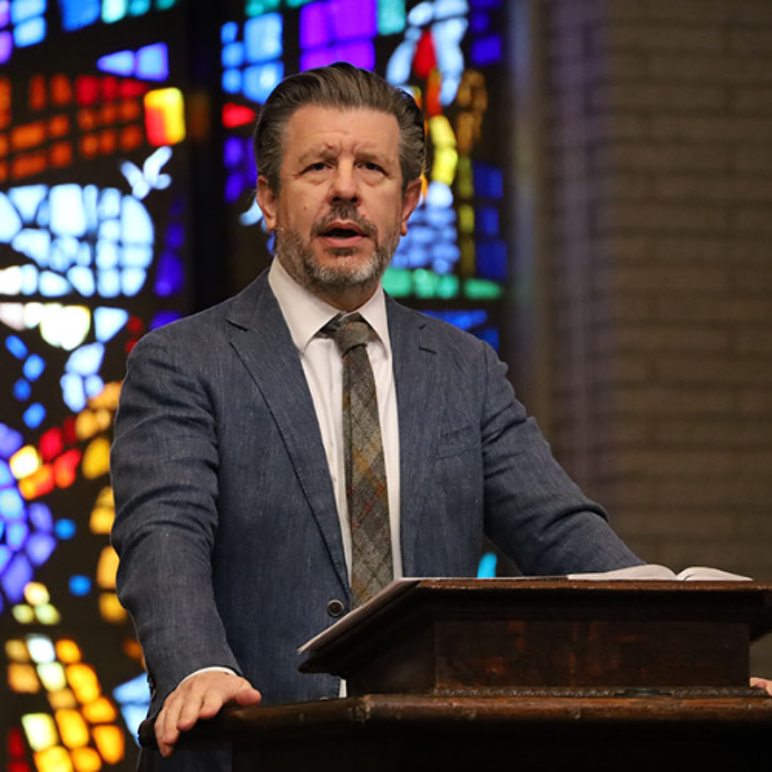 Psalms 88 & 136 | Resilience as Rightly Placed Dependence