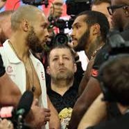 Sweat and tears! Has this fight been lost on the scales? Eubank Benn - fight preview and prediction