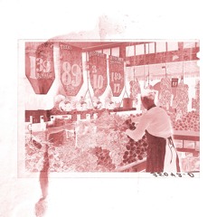 A Grocer's Hymn