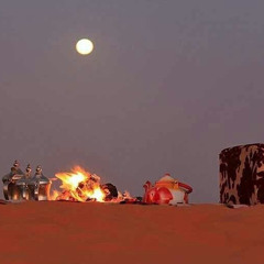 ‎⁨ياعيال آدم وحواء تراها ماتدوم⁩