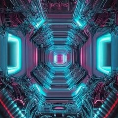 Mechanical Pattern (Schranz Mix)