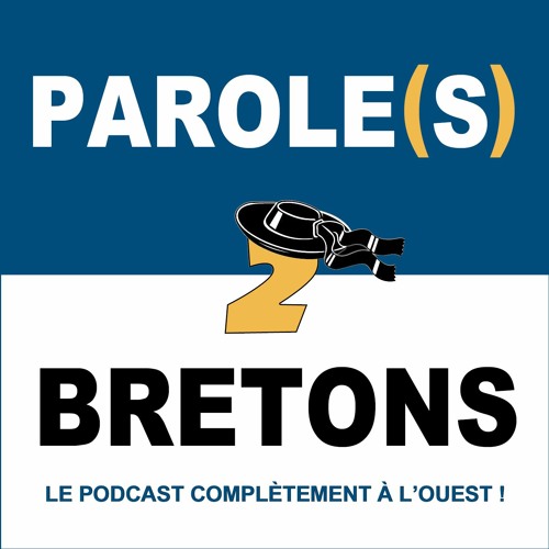 Stream Habillage Sonore - Paroles 2 Bretons by Ille-Médias | Listen online  for free on SoundCloud