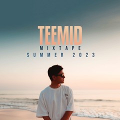 TEEMID TAPE SUMMER 2023