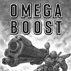 omega boost