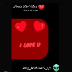 Linda De + - king_krishina47_ofc .mp3