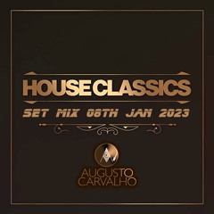 House Classics Set 8th Jan 2023
