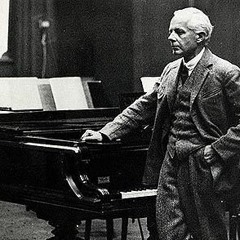 Bartok Piano Concerto mvt ii - Manchester University Symphony Orchestra / Mark Heron (cond.)