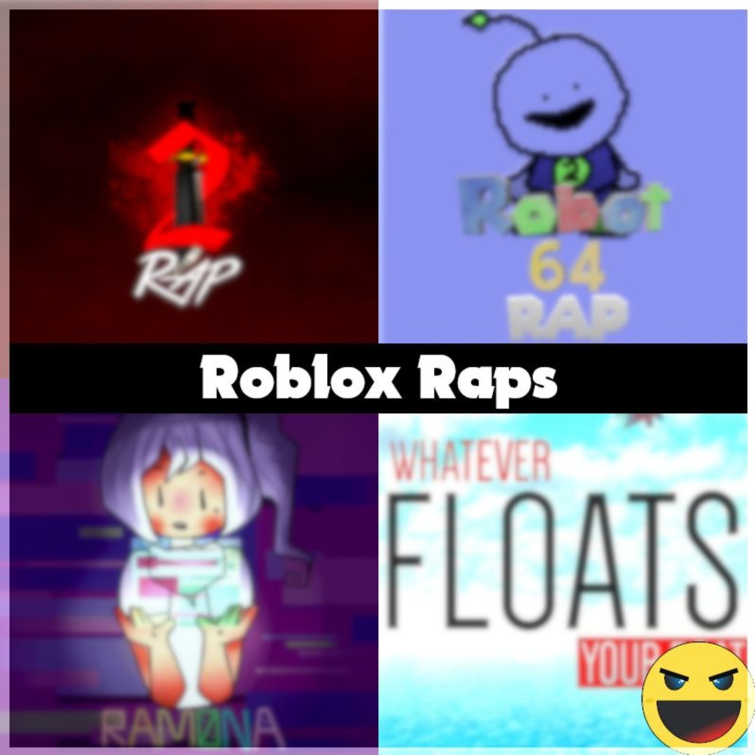 Stream EpicDiamondX | Listen to ROBLOX Raps playlist online for free on ...