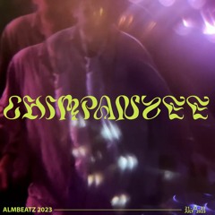 Chimpanzee @ Alm Beatz 2023