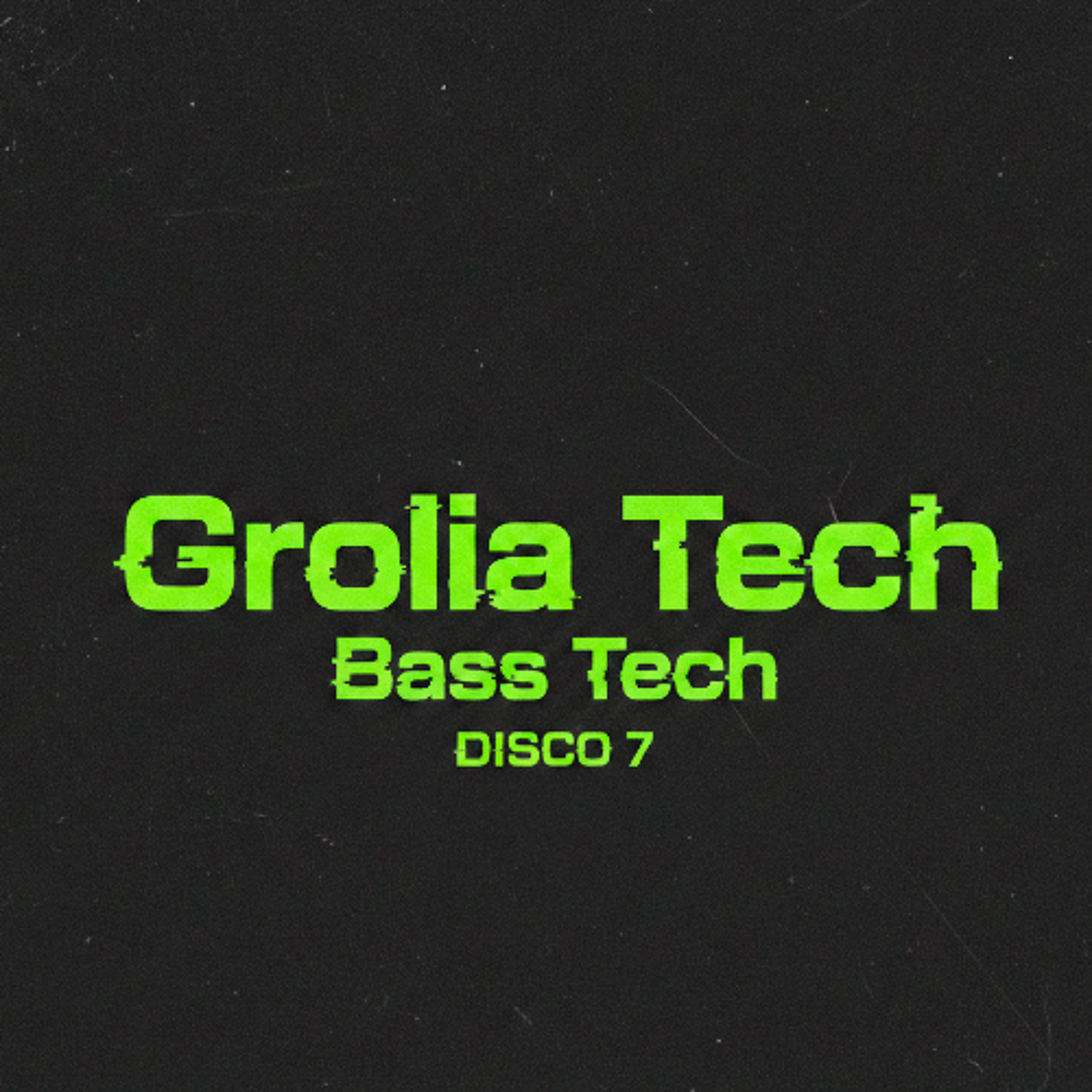 Grolita Tech- Monstech episode artwork