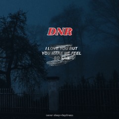 DNR (Prod. SanVictor)